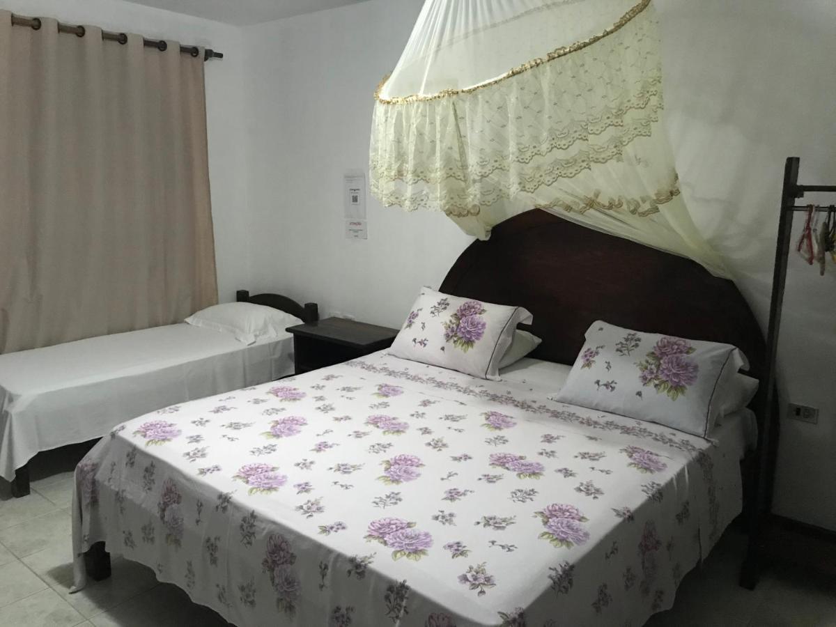 Catavento Praia Hotel 모로데상파울루 외부 사진