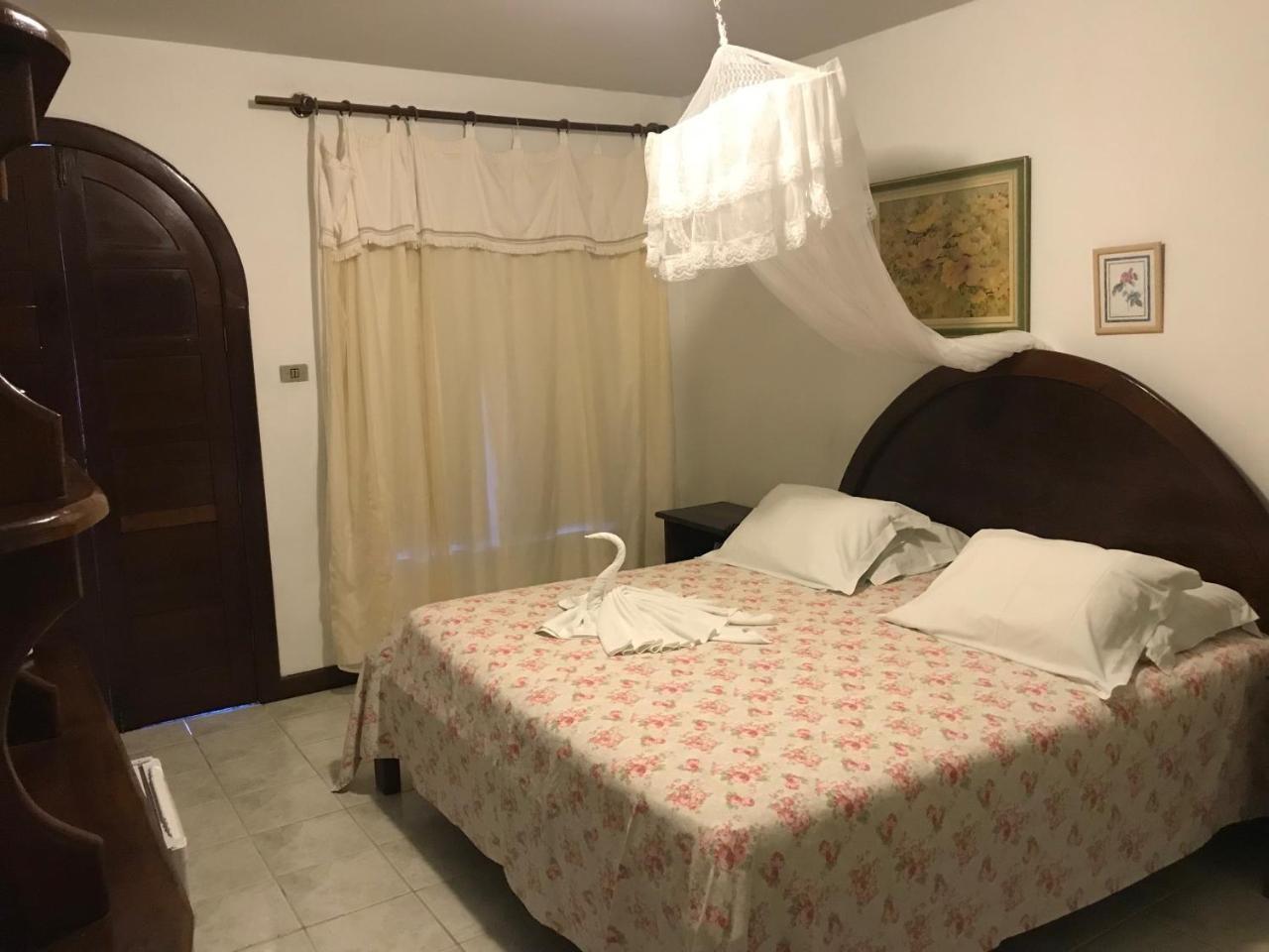 Catavento Praia Hotel 모로데상파울루 외부 사진