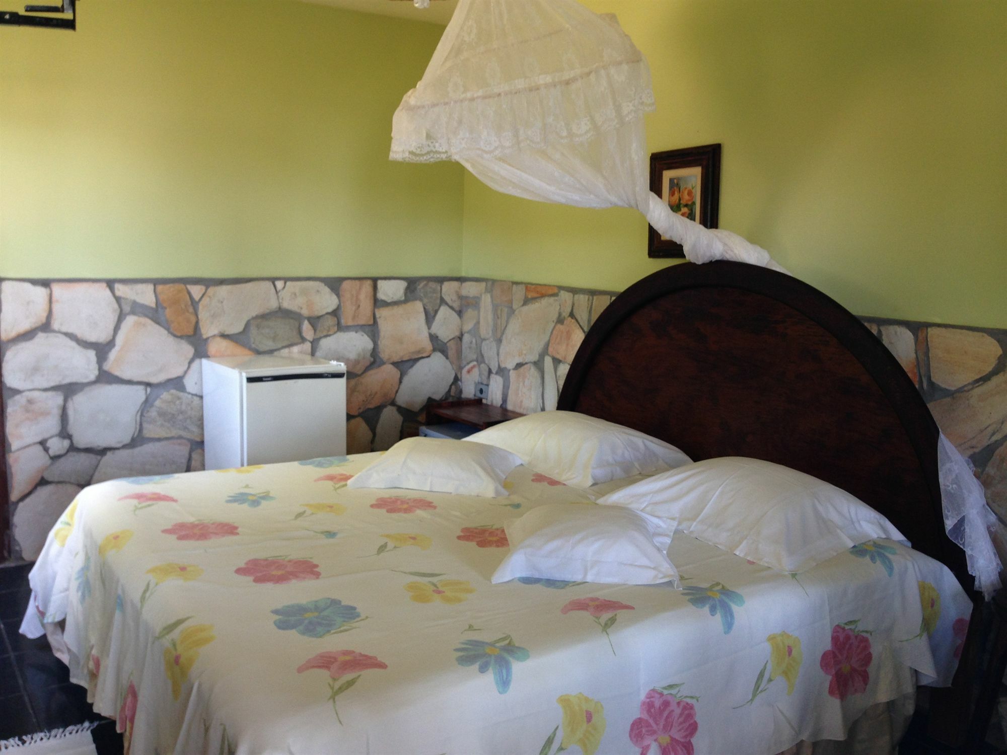 Catavento Praia Hotel 모로데상파울루 외부 사진