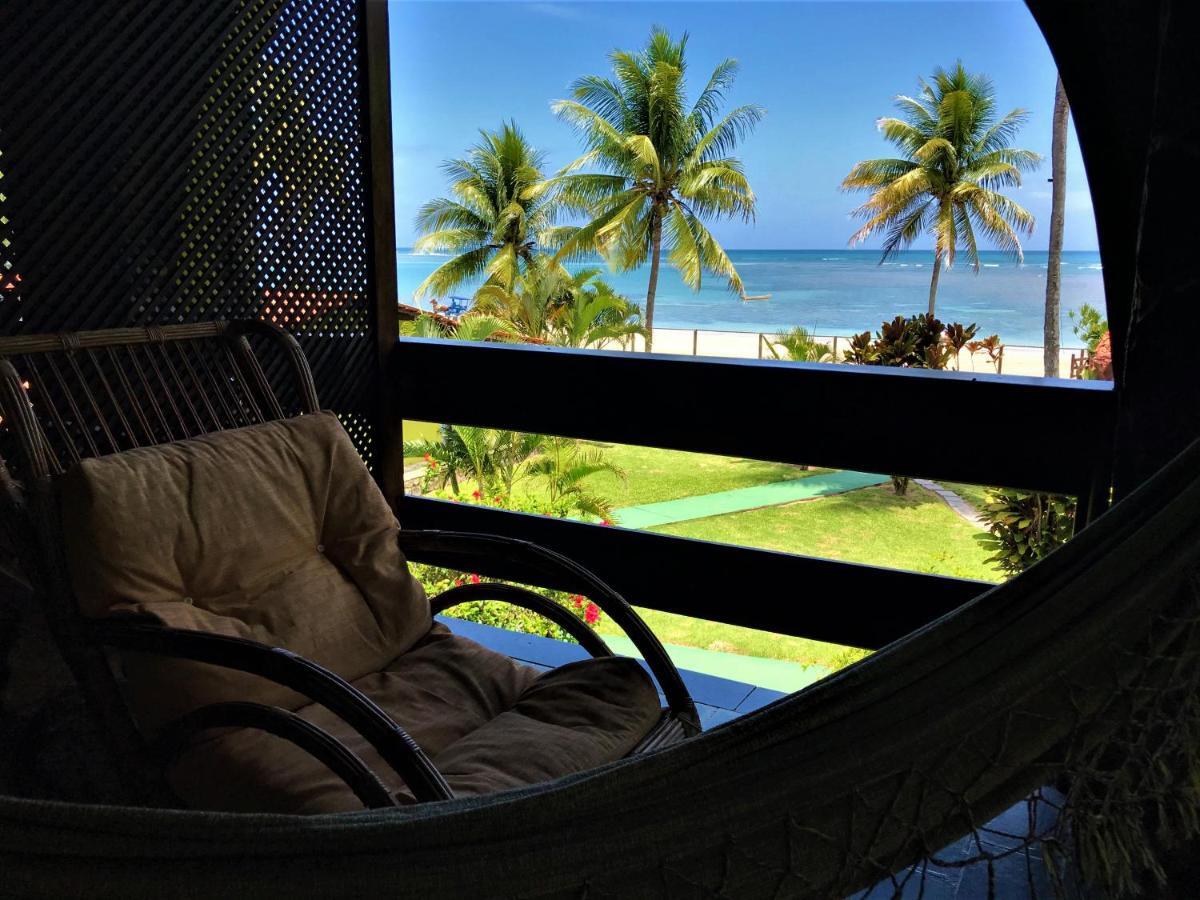 Catavento Praia Hotel 모로데상파울루 외부 사진